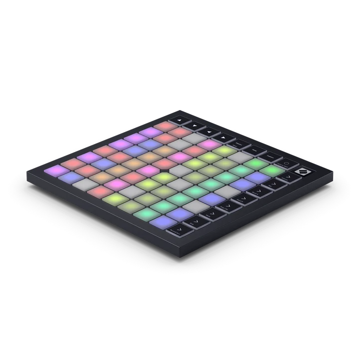 Novation Launchpad X MIDI Grid Controller