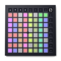 Novation Launchpad X MIDI Grid Controller