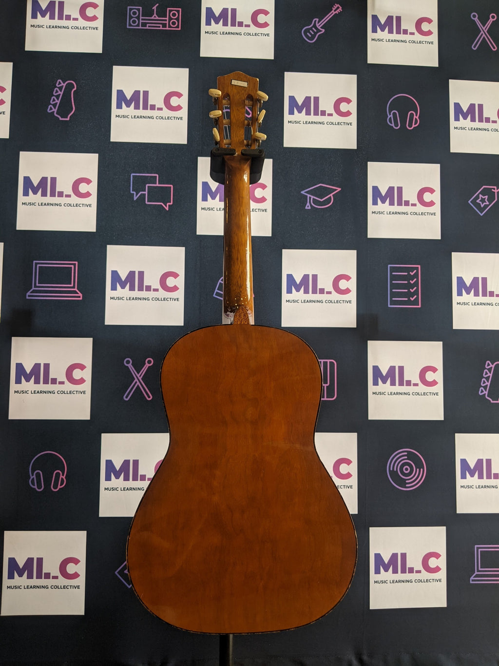 Lorengo 42LA Classical Guitar Pre-Owned