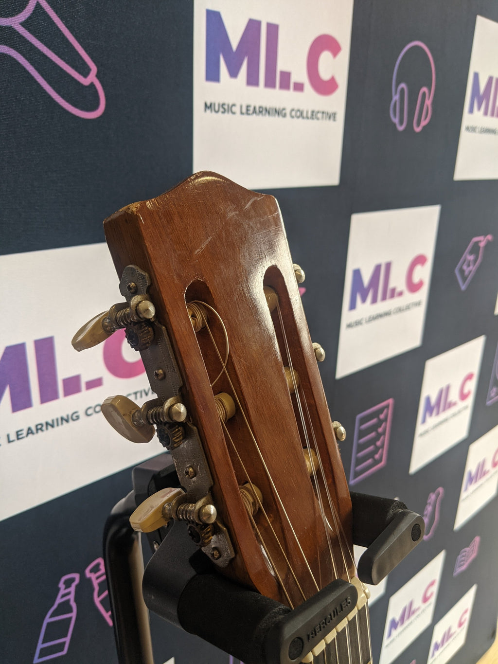 Lorengo 42LA Classical Guitar Pre-Owned