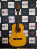 Lorengo 42LA Classical Guitar Pre-Owned