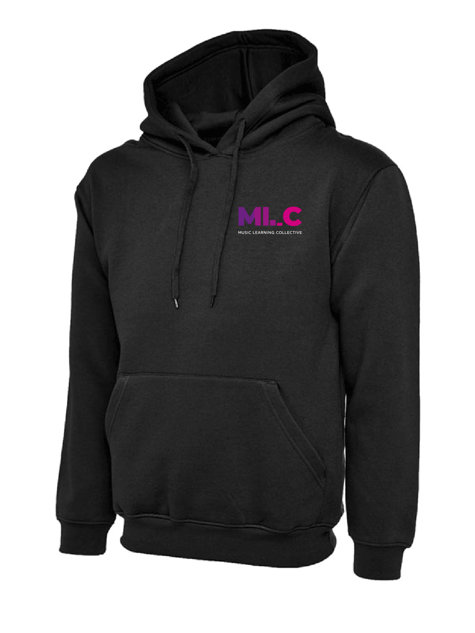MLC Hoodie