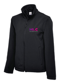 MLC Shell Jacket