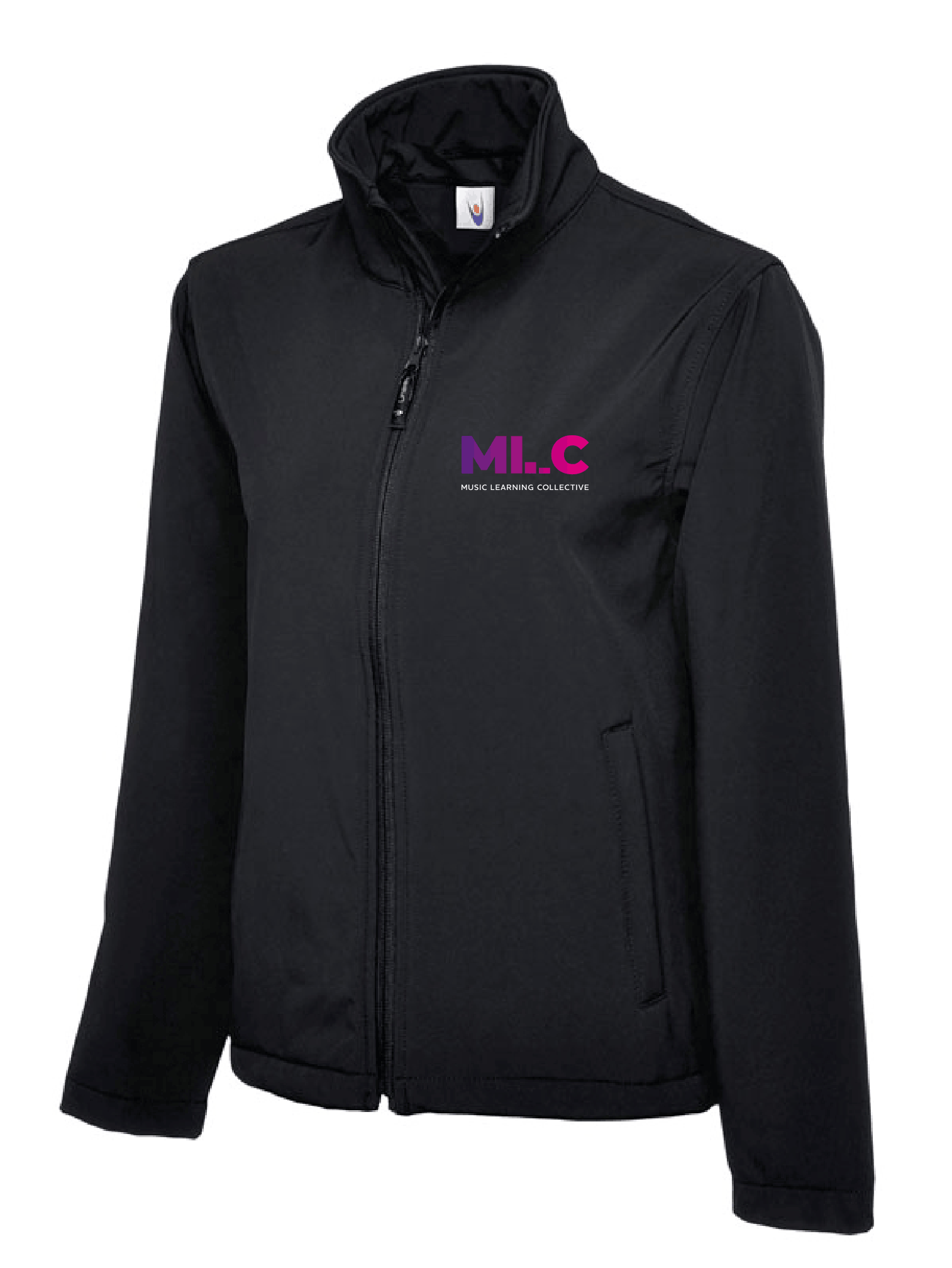 MLC Shell Jacket