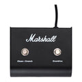 Marshall PEDL-90010 Crunch/Overdrive 2-Button Footswitch