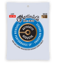 Martin Phosphor Bronze MA540 Acoustic Guitar Strings 12-54 Light