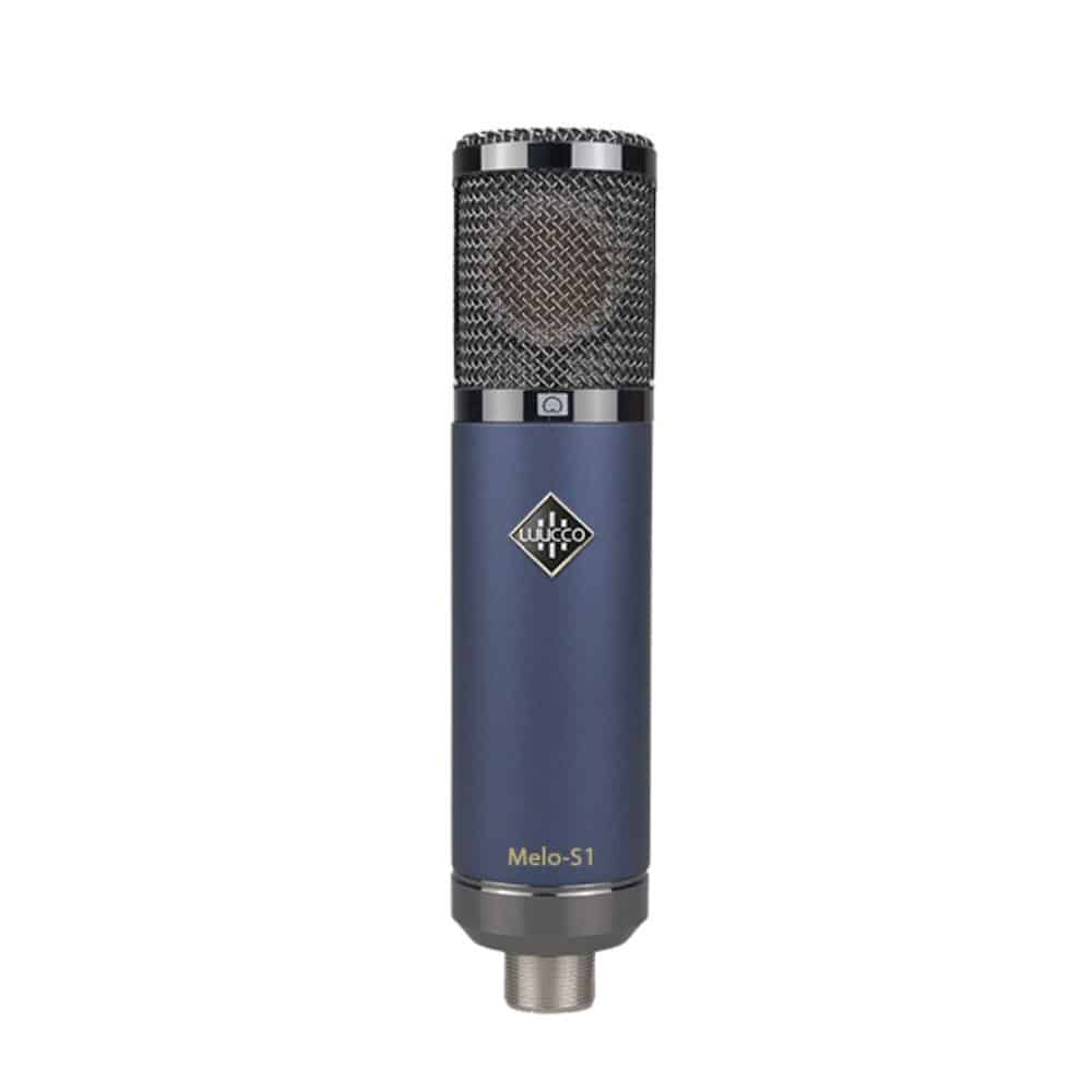 Melo-S1 Large Diaphragm Cardioid Condenser Microphone