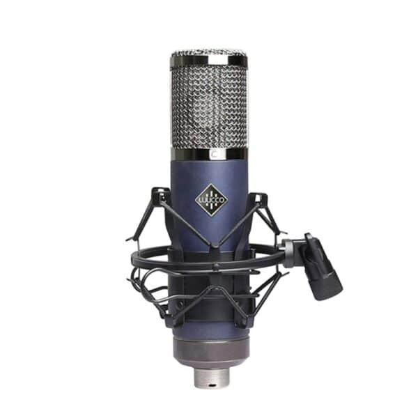 Melo-S1 Large Diaphragm Cardioid Condenser Microphone