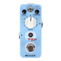 Mooer AT Wah Digital Auto Wah Pedal