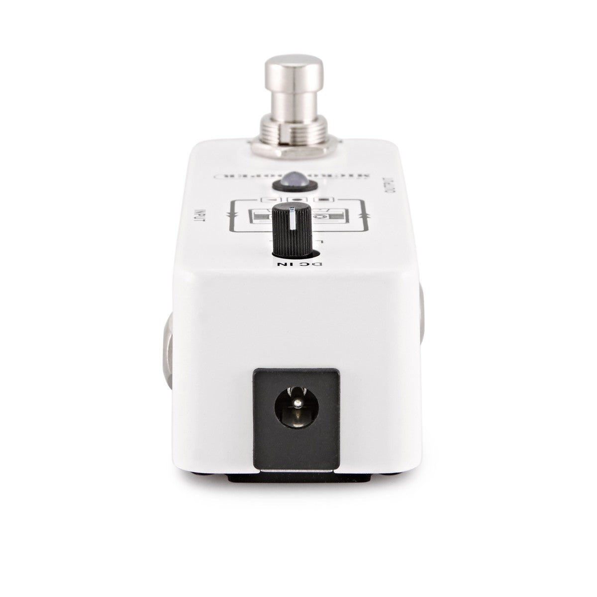 Mooer MLP1 Micro Looper Pedal