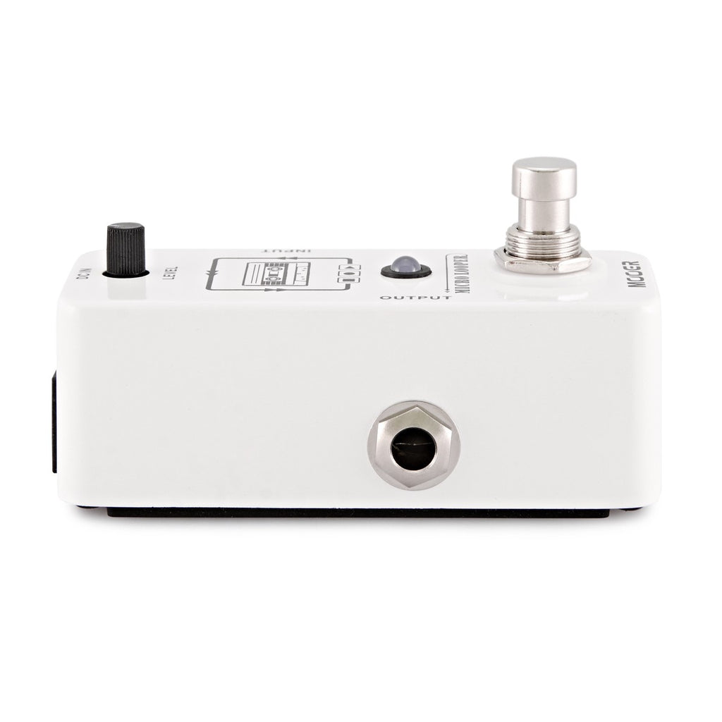 Mooer MLP1 Micro Looper Pedal