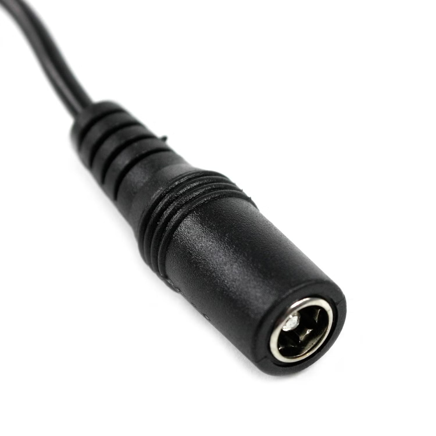 Mooer PDC-5S Daisy Chain Power Cable Angled 5x Effects Pedals