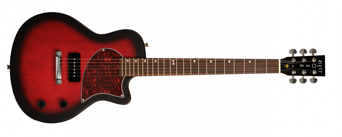 Northstar "Fifty-Four" Electric Guitar