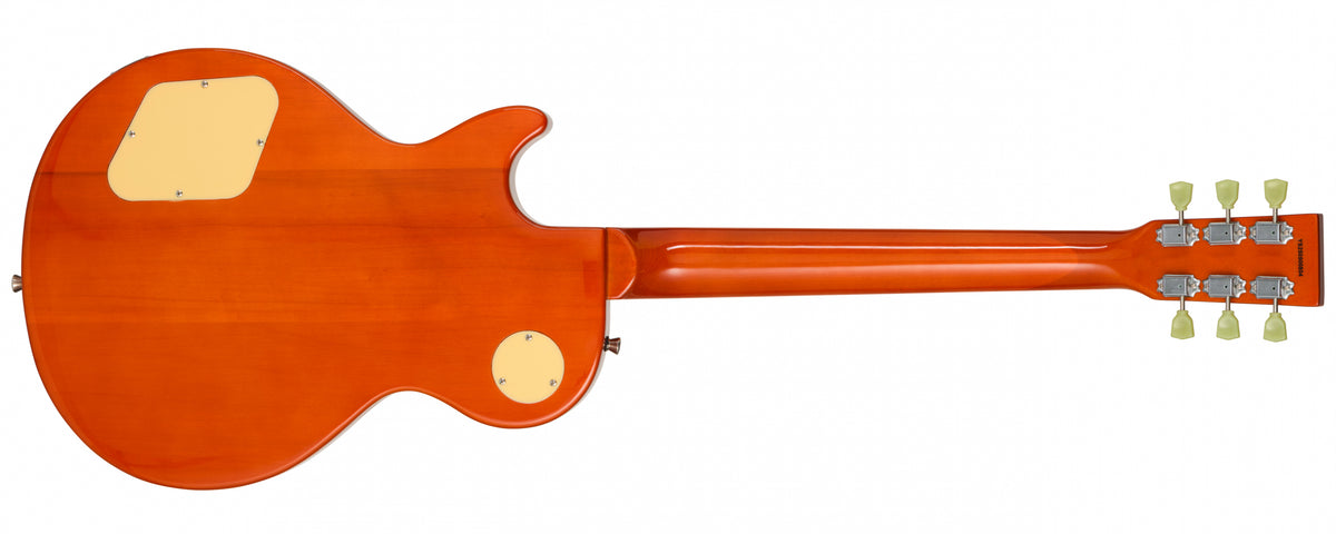 Northstar Pro Set Neck Electric Guitar Gold Top