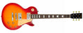 Northstar Pro Set Neck Electric Guitar Heritage Cherry Burst