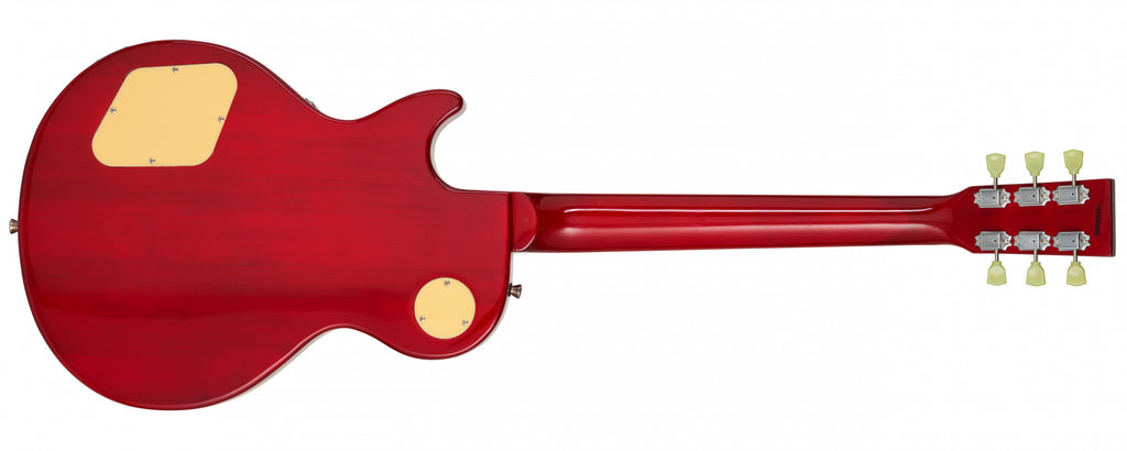 Northstar Pro Set Neck Electric Guitar Heritage Cherry Burst