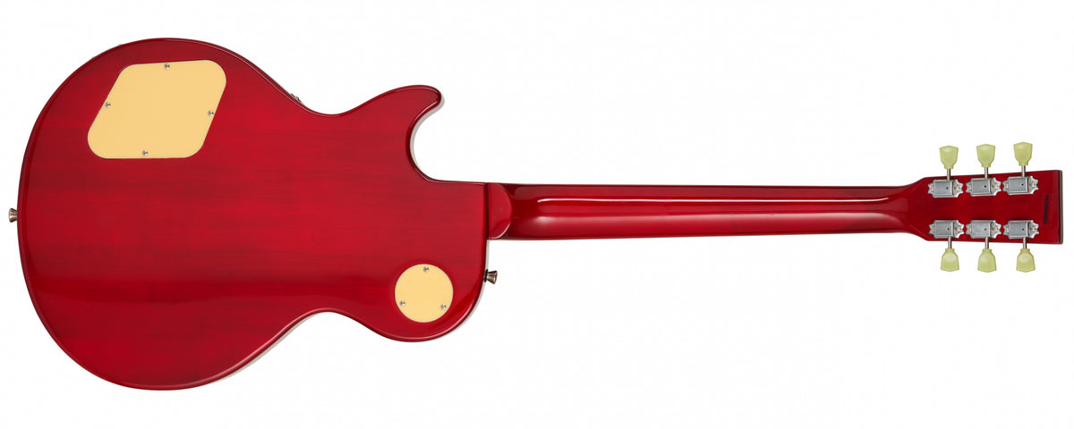 Northstar Pro Set Neck Electric Guitar Heritage Cherry Burst