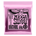 Ernie Ball Mega Slinky Electric Guitar Strings 10.5-48