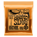 Ernie Ball Hybrid Slinky Electric Guitar Strings 9-46