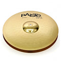 Paiste 101 Brass 14'' Hi-Hat Cymbal, Pre-Owned