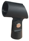 Quiklok MP-840 Microphone Clip