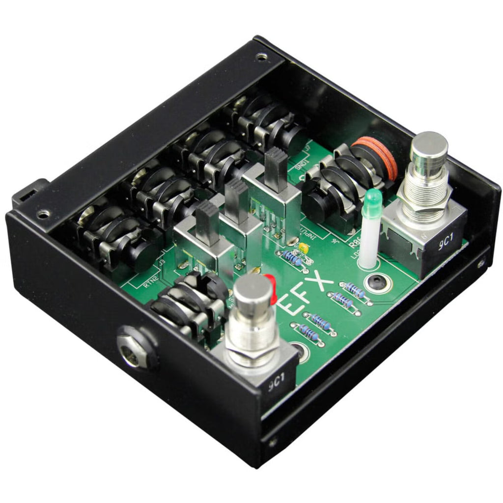 Radial Bigshot EFX Effects Loop Switcher