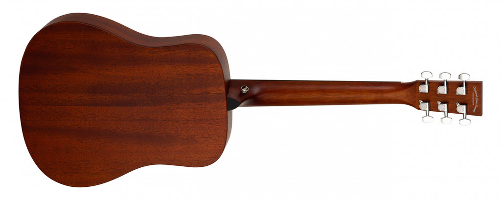 Tanglewood Crossroads TC2 Travel Guitar