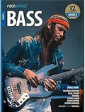 Rockschool Bass Grade 8
