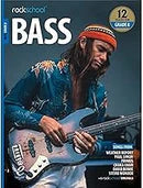 Rockschool Bass Grade 8