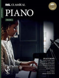 Rockschool Classical Piano Grade 1