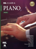 Rockschool Classical Piano Grade 2