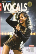 Rockschool Female Vocals Grade 5