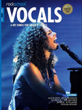 Rockschool Female Vocals Grade 8