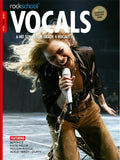 Rockschool Female Vocals Grade 4