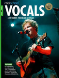 Rockschool Male Vocals Grade 3