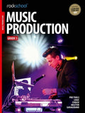Rockschool Music Production Grade 5