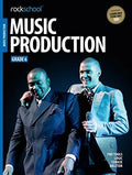 Rockschool Music Production Grade 6