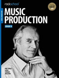 Rockschool Music Production Grade 8