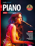 Rockschool Piano Grade 5