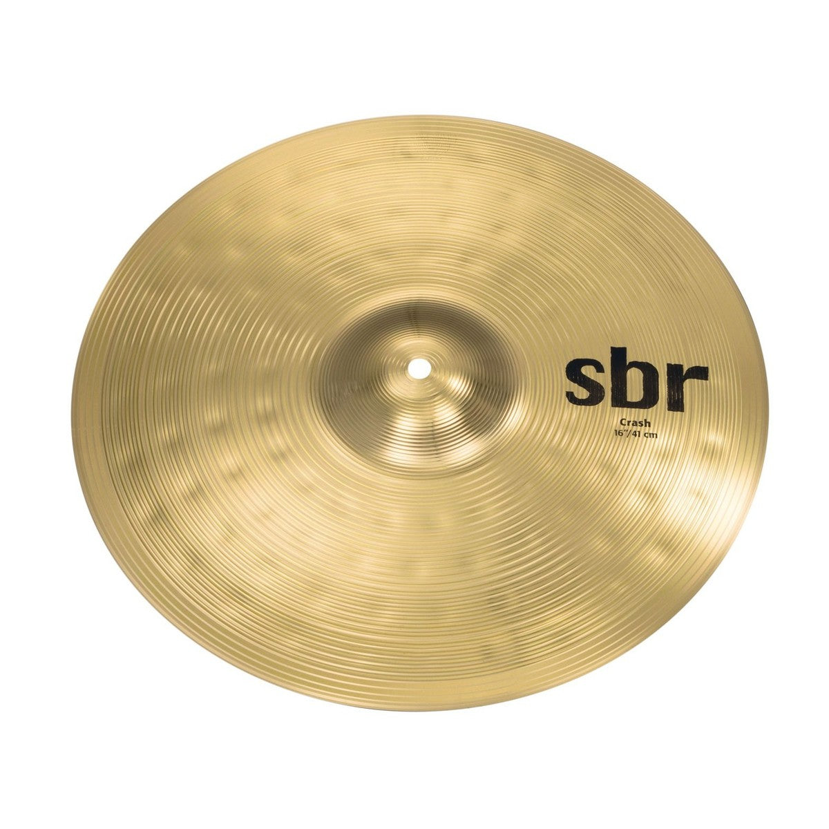 Sabian SBR 16'' Crash Cymbal, Pre-Owned
