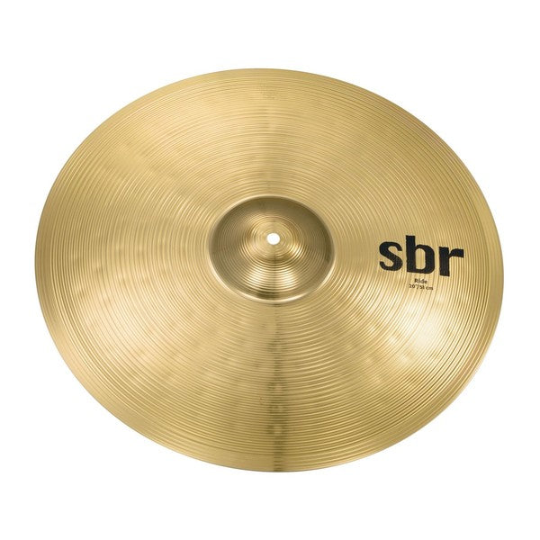 Sabian SBR 20'' Ride Cymbal, Pre-Owned