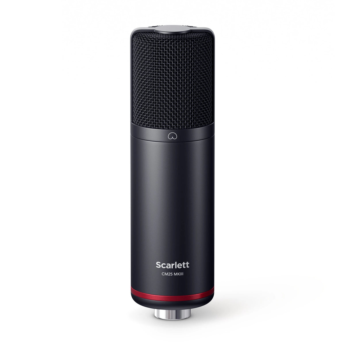Scarlett 2i2 Studio Bundle