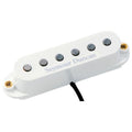 Seymour Duncan STK-S6 Custom Stack Plus Strat Bridge Pickup, Ex-Demo