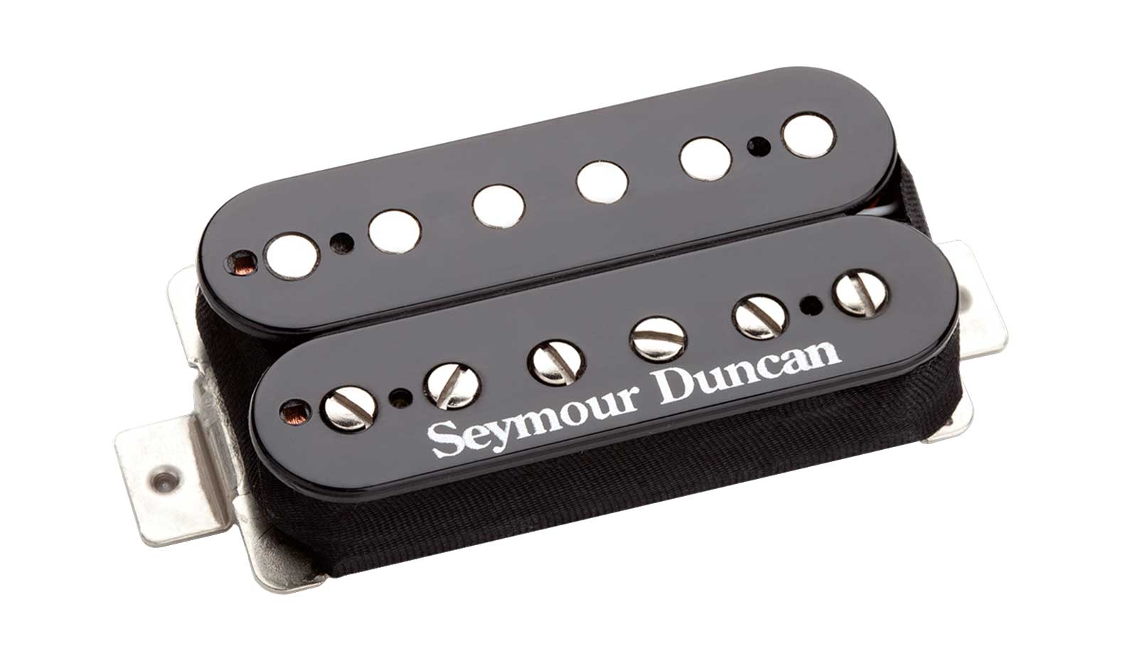 Seymour Duncan TB-5 Duncan Custom Trembucker Bridge Humbucker, Ex-Demo