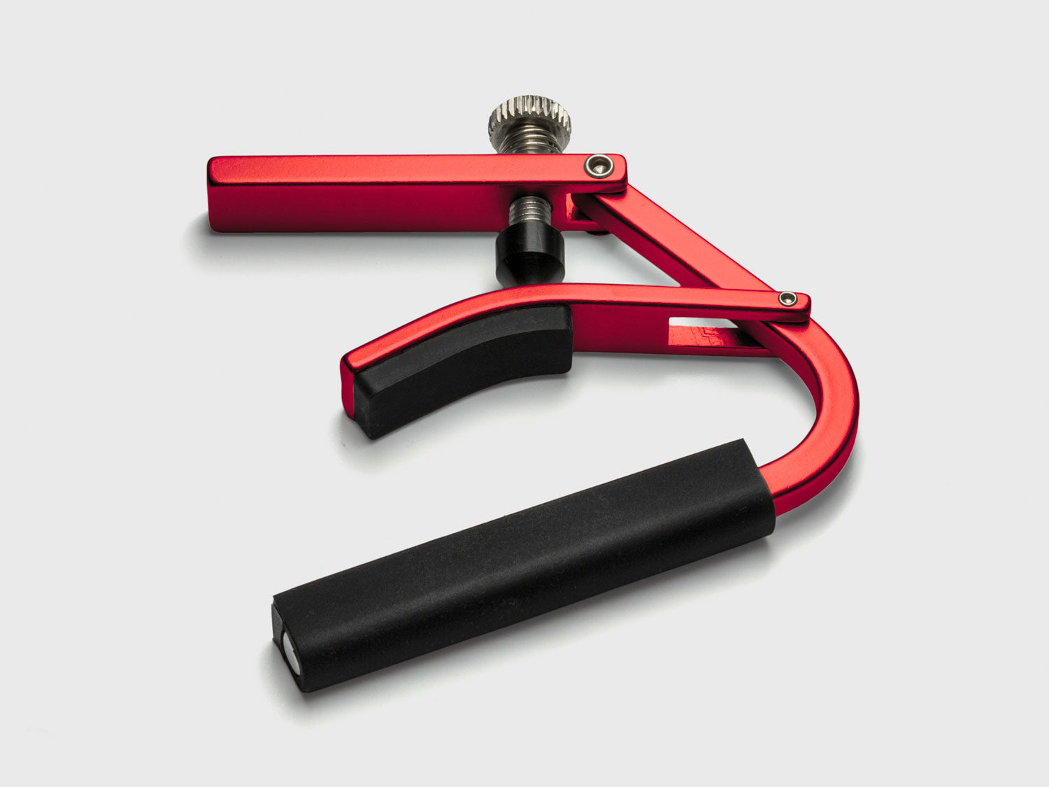 Shubb Lite L2-Silver Nylon Classic