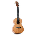 Snail Ukuleles SUC-M1 Mahogany Gloss Concert Ukulele