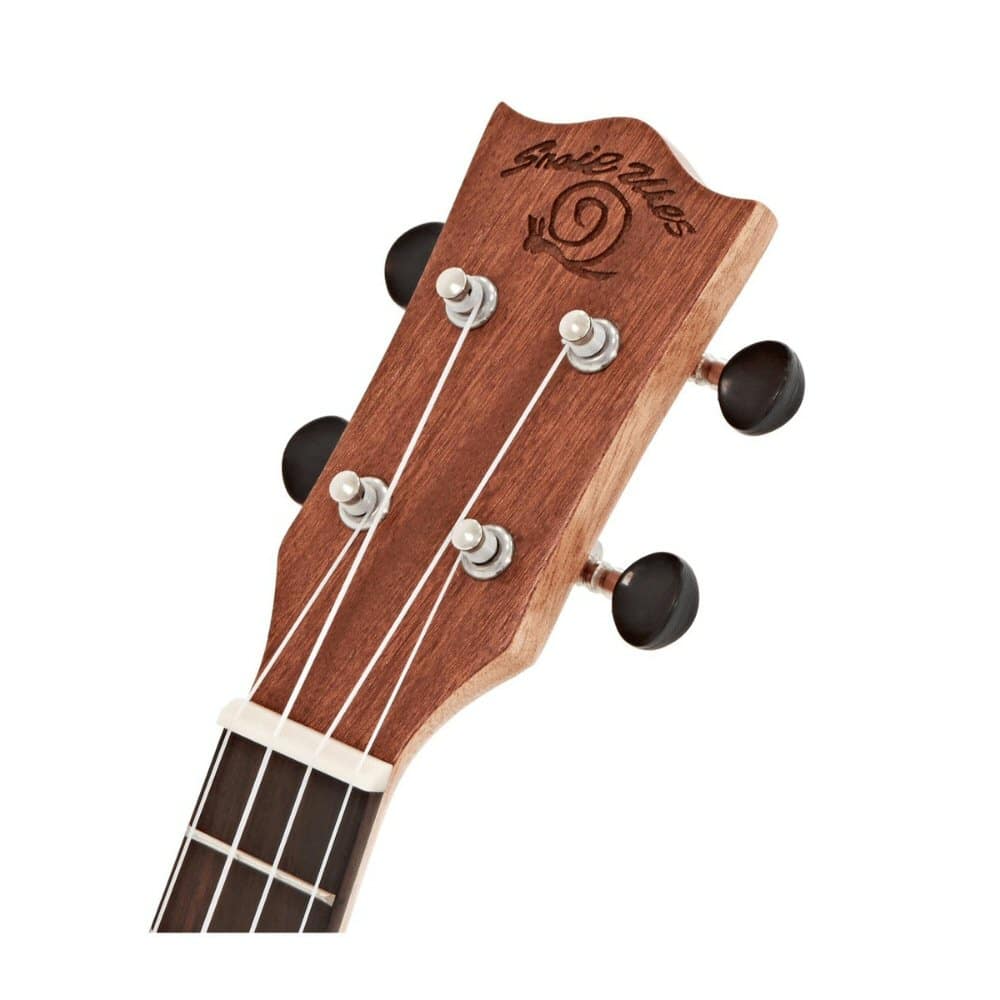 Snail C-03 Concert Mahogany Ukulele Satin Finish