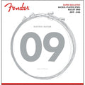 Super Bullets 3250L Nickelplated Steel 9-42 Guitar Strings