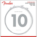 Super Bullets 3250R Nickelplated Steel 10-46 Guitar Strings
