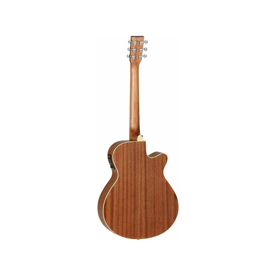 Tanglewood TW9LH Winterleaf Solid Cedar Top Electro Acoustic Guitar